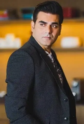 Arbaaz Khan