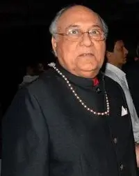 Ram Mukherjee