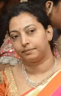 Smt Vasundhara Devi