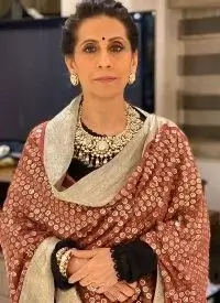 Sunita Bhavnani Kapoor