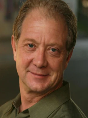 Jeff Perry Age