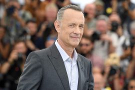 Tom Hanks Net Worth , Height ,Age, Wife, Family, Weight & Bio