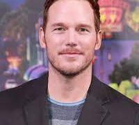 Chris Pratt Height