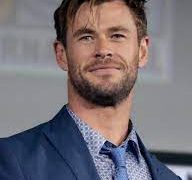 Chris Hemsworth Net Worth, Age, Height, Weight, Career & Bio