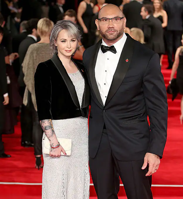 Dave Bautista Height, Weight, Age, Spouse, Body Statistics, Biography