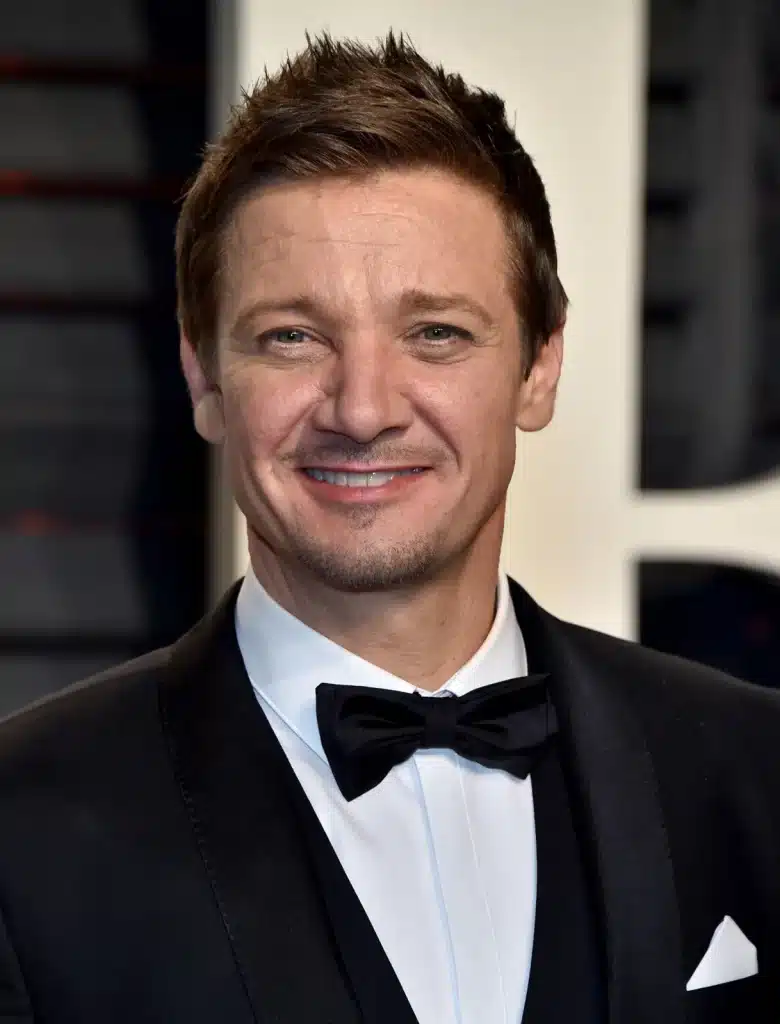 Jeremy Renner Net Worth