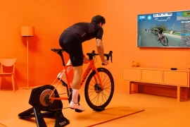 A Gaming Revolution for Fitness Enthusiasts