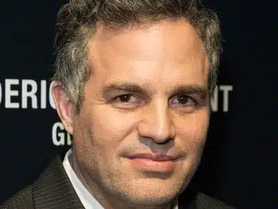 Mark Ruffalo Height