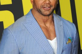 Dave Bautista