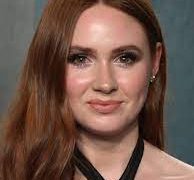 Karen Gillan Height ,Age, Net Worth , Wife, Family, Weight & Bio