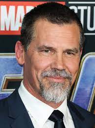 Josh Brolin Net Worth Age, Height ,Wife, Family, Weight & Bio - Stars ...