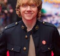 Rupert Grint Tumblr , Age, Height ,Wife, Family, Weight & Bio