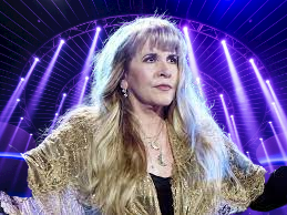 stevie nicks tampa