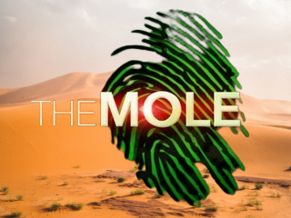 the mole casting