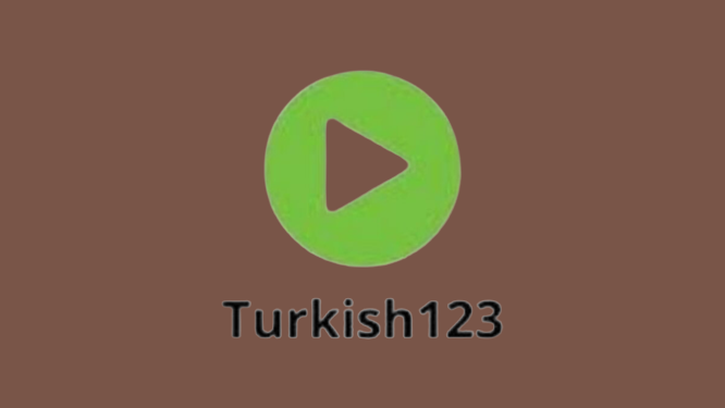 Turkish 123