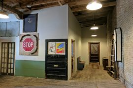 The Rising Demand: Artist Studio Space for Rent in St Louis