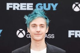 The Rise of Ninja: A Mini Bio of the Legendary Twitch Streamer