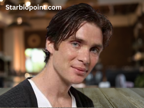 cillian murphy height