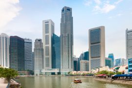 Legal and Regulatory Aspects of Commercial Property Investment in Singapore