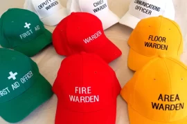 Understanding Fire Warden