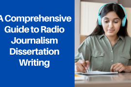 Radio Journalism