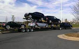 Choosing the Perfect Car Trailer