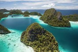 Visit Destinations in Indonesia