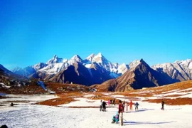 Unforgettable Himachal Pradesh Tour