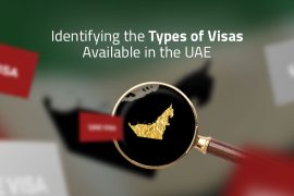 Visas