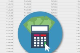 Business Loan EMI Calculator