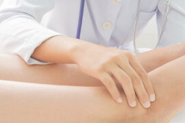 Best Physical Therapist for Lymphedema in Portland, OR