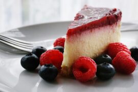 Quick to Make Cheesecakes for Your Palate