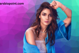 Alia Bhatt: The Rising Star of Bollywood