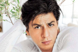 Shah Rukh Khan: The King of Bollywood