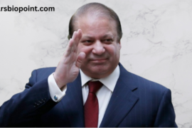 Nawaz Sharif: A Pakistani Politician and Former Prime Minister