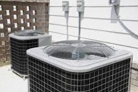 How much does it cost to install central air?