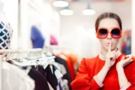 How Secret Shopping Services Revolutionise Retail Experiences