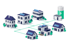 Scale Microgrid Solutions