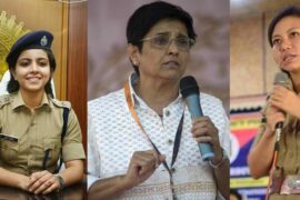 Step-By-Step Guide to Know the Process of Becoming a Woman IPS Officer In 2024