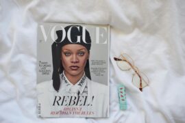 Rihanna’s Impact on the Perfume Industry: A Trendsetter in Scent