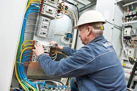 Discovering Top-Notch Electrical Expertise in Wimbledon